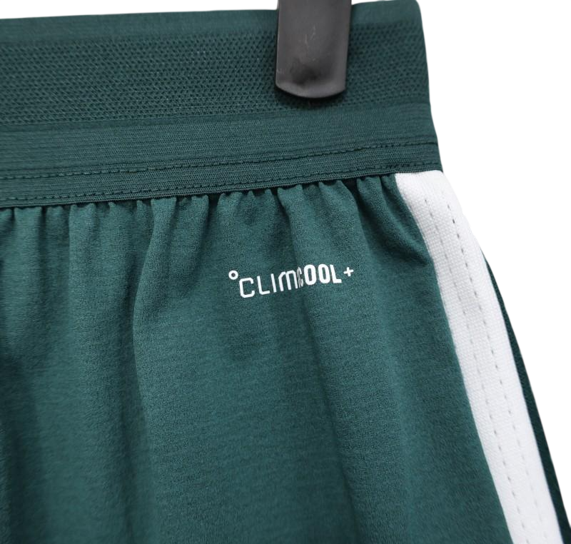 Miniatura: Shorts da Árabia Saudita 2026/27 I Modelo Jogador Verde