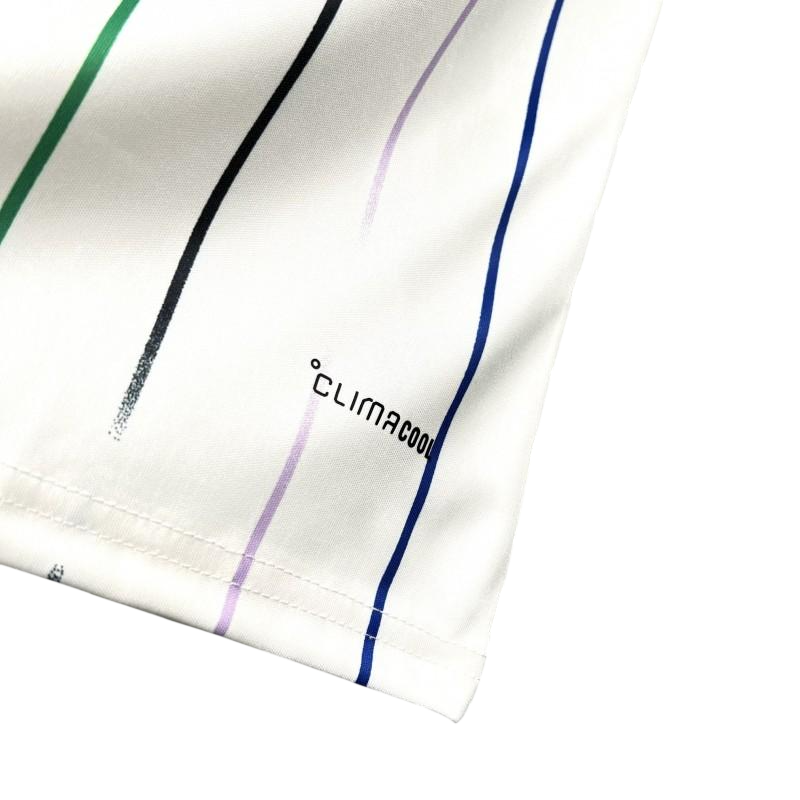 Miniatura: Camisa do Japão 2026/27 II Modelo Torcedor Branca