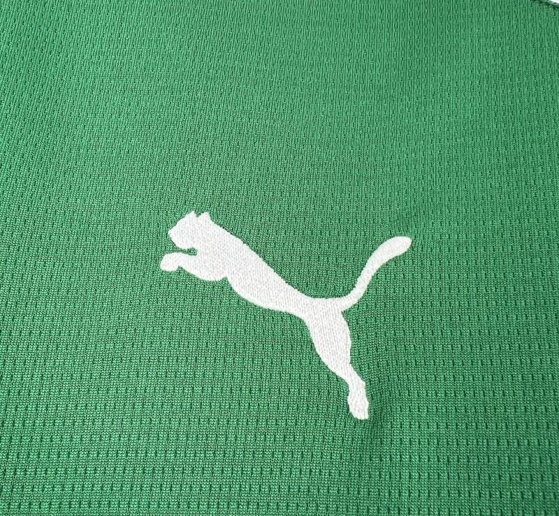 Miniatura: Camisa do Palmeiras 2026/27 I Modelo Torcedor c/Patrocínio Verde