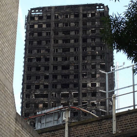 Grenfell Uncovered: An Ongoing Fight for Justice