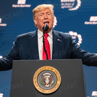 A Tragedy of US-Iranian Foreign Policy under Trump