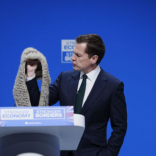 A judiciary under fire?