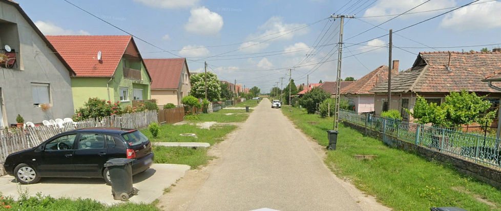 Tiszapalkonya Görgey