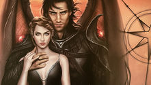 A Court of Silver Flames wins best 2021 Fantasy