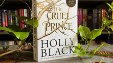The Cruel Prince is not a romance