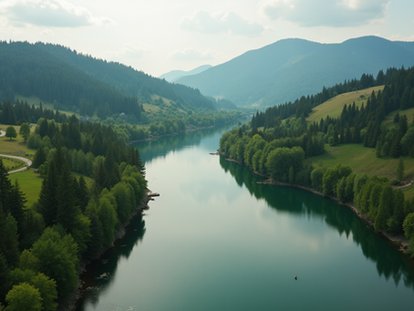 Unraveling the Mystery: The Green River Killer's Haunting History in King County - September 2024