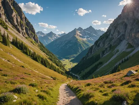 Overcoming New Year's Resolution Fitness Crowds: 5 Unique Outdoor Activities to Stay Fit