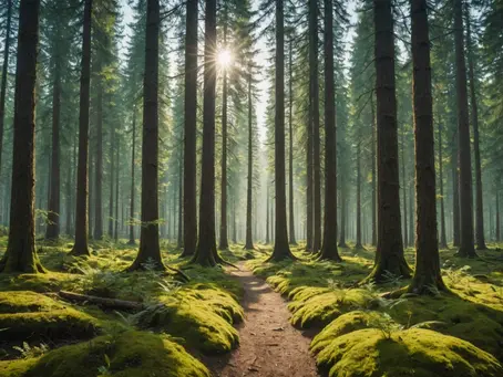 Would You Rather Attend a Sasquatch Live Show or Join a UFO UAP Discussion? Let's Explore the Unknown.