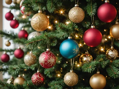 Unveiling the Enigma: The Mysterious Origins of Santa Claus.