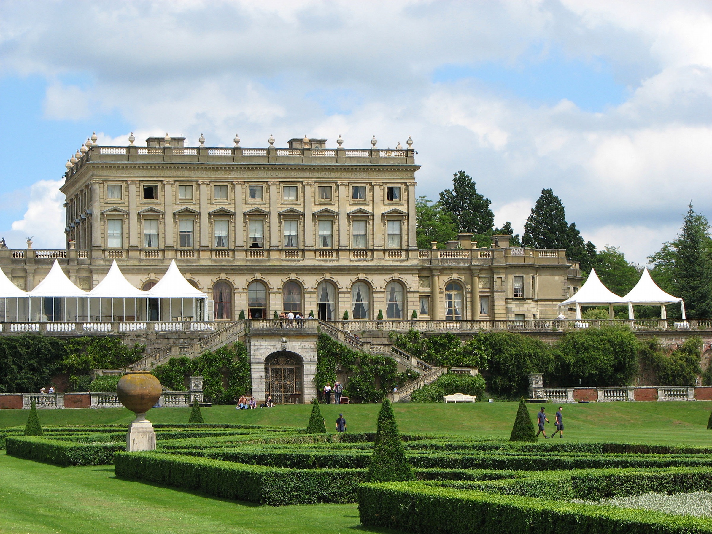 Cliveden