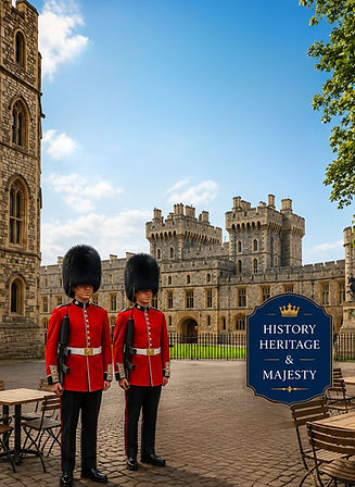 Windsor / Private Taxi Tours / Windsor Taxi Tours.jpg