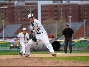 Brockport wins pitching duel over St. John Fisher