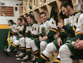 Losing streak extends to six as Brockport Hockey falls to SUNY Geneseo
