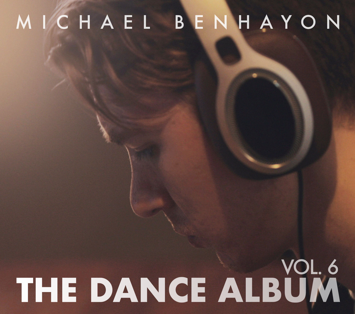 The Dance Album Volume 6