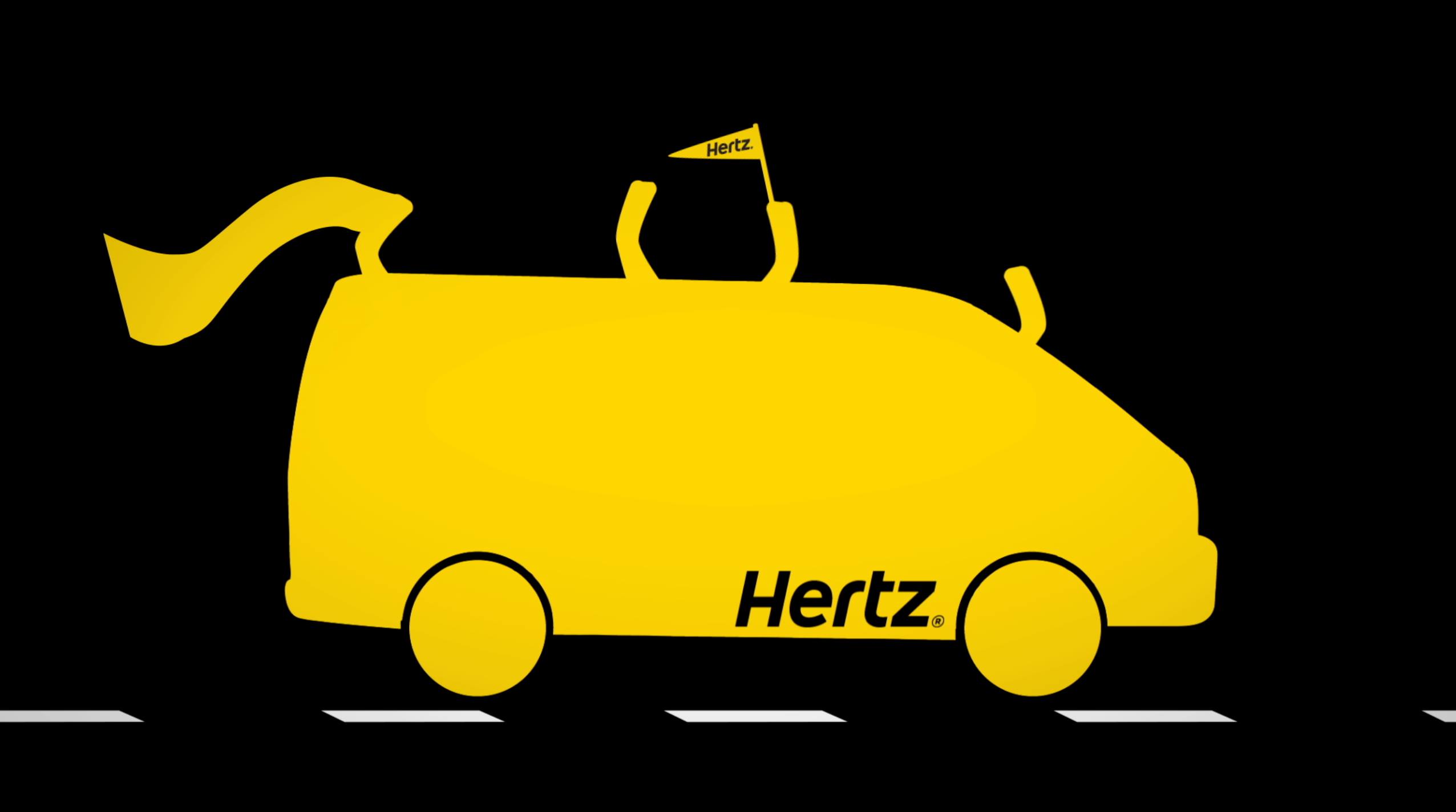 Hertz Commercial