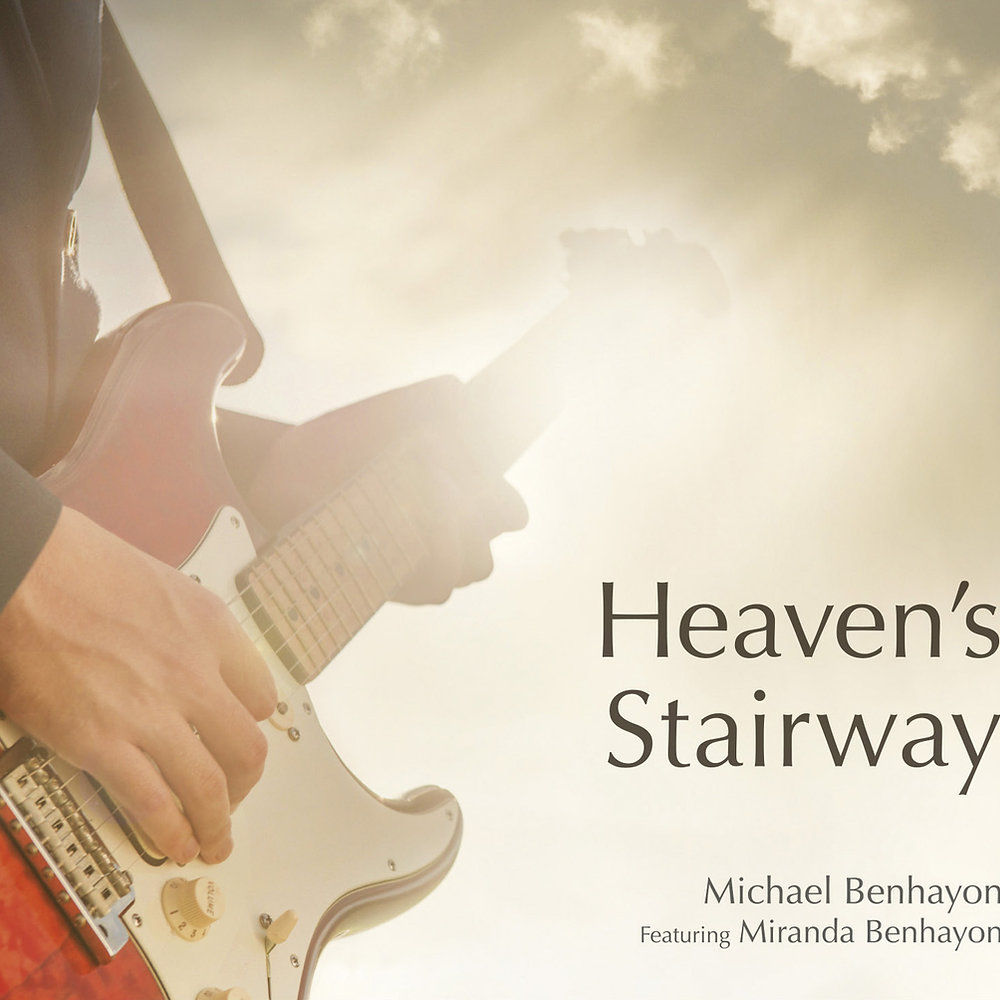Heaven's Stairway