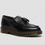 Miniaturbild: Adrian Yellow Stitch Glattleder Tassle Loafer