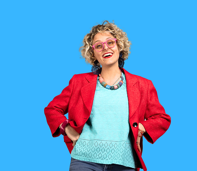 Writer: Stefania Allegrini