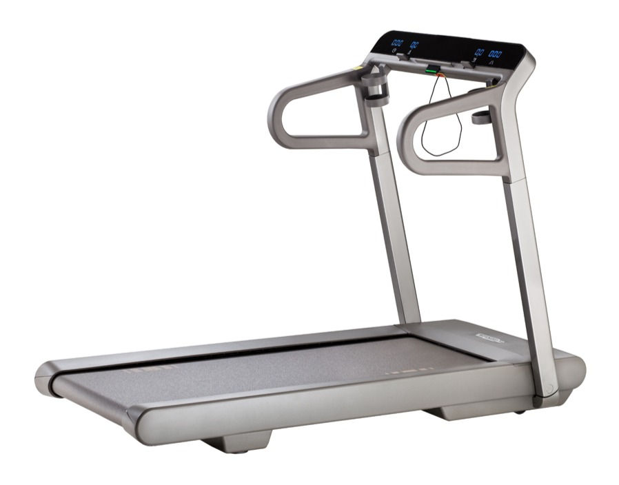 Thumbnail: MYRUN TECHNOGYM