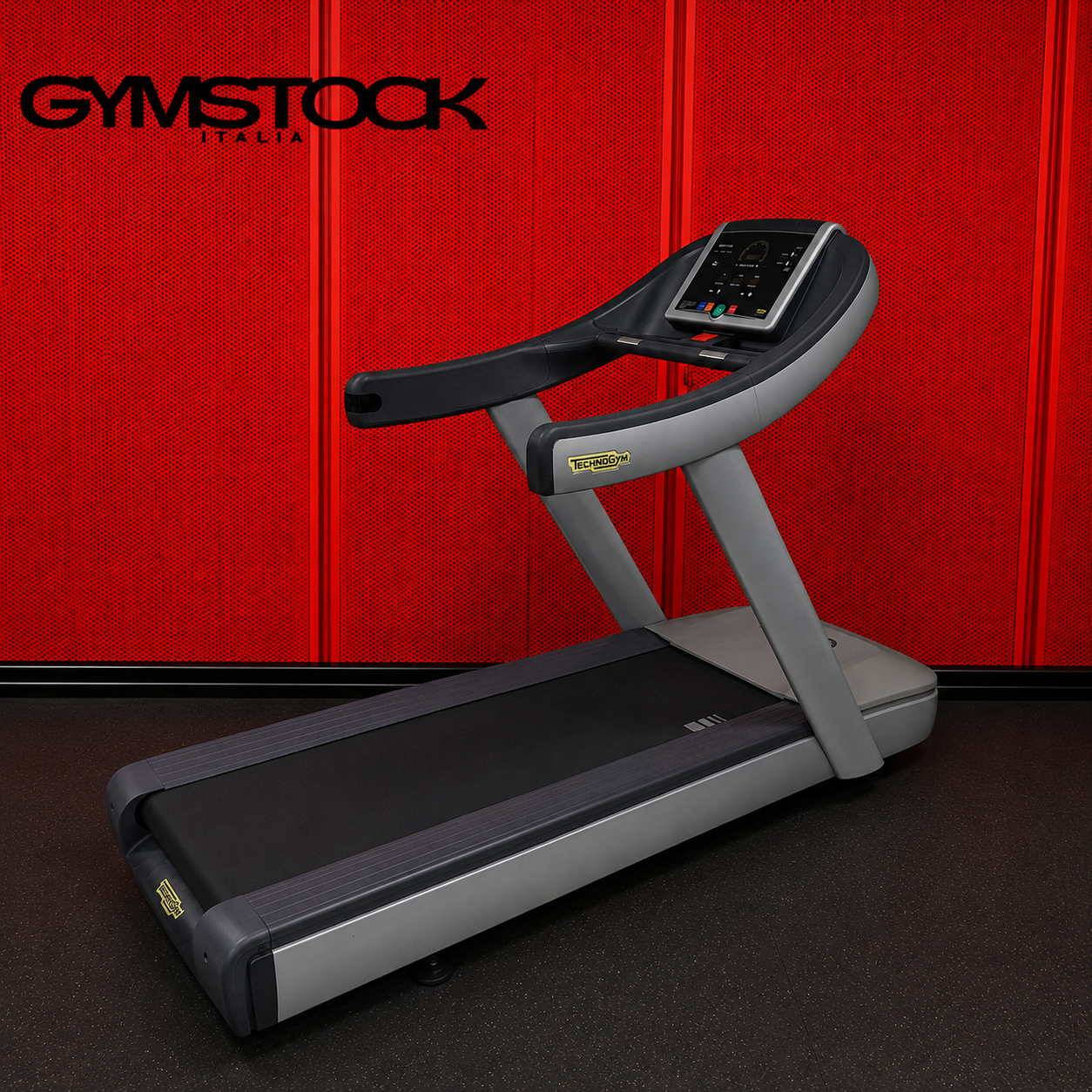 RUN EXCITE 500 LED TECHNOGYM