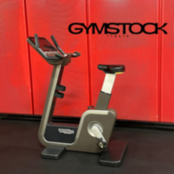 bike artis technogym