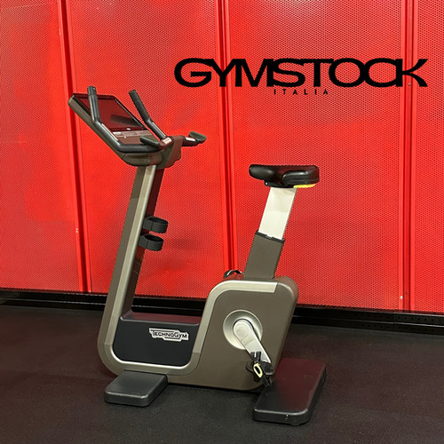 BIKE ARTIS TECHNOGYM GYM STOCK