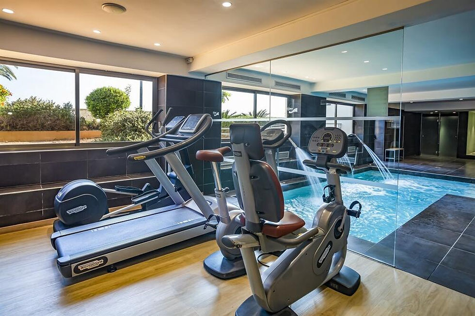Hotel Simbad Ibiza & Spa, Ibiza, Spagna