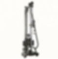 HERCOLINA SELECTION TECHNOGYM