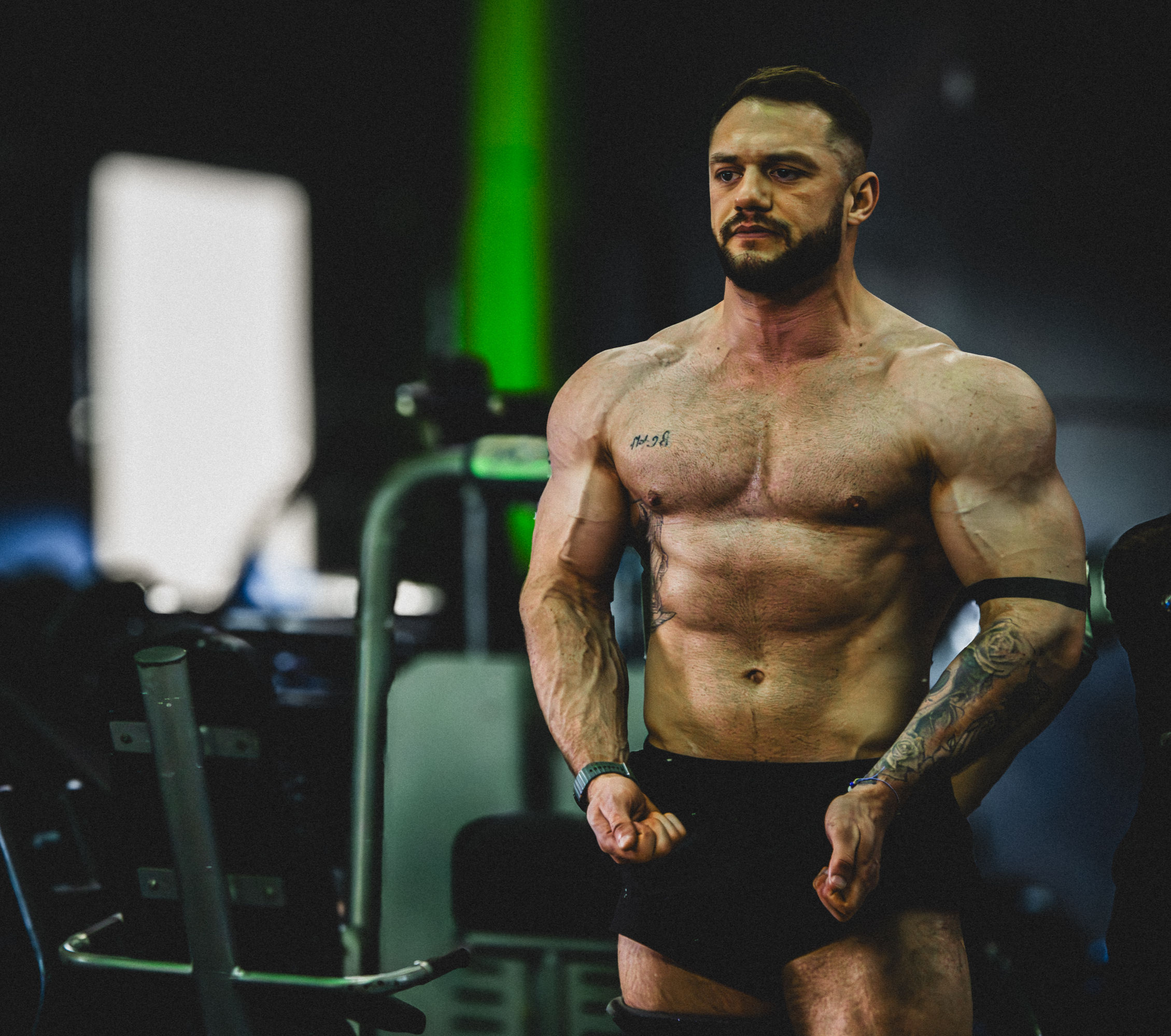 12 Week Coaching Package