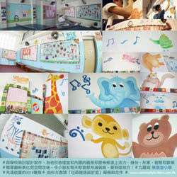 #社區藝術 #校園藝術 #壁畫創作 #體驗學習 #社群發展 #社區營造