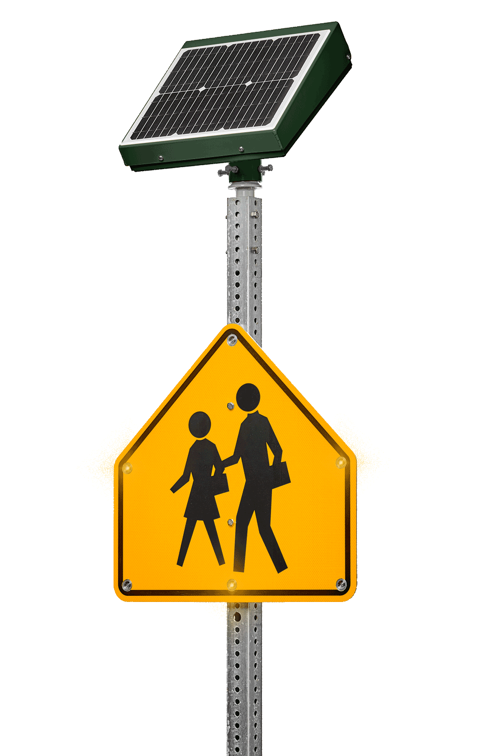 Advance Warning & Notification Systems JSF Technologies