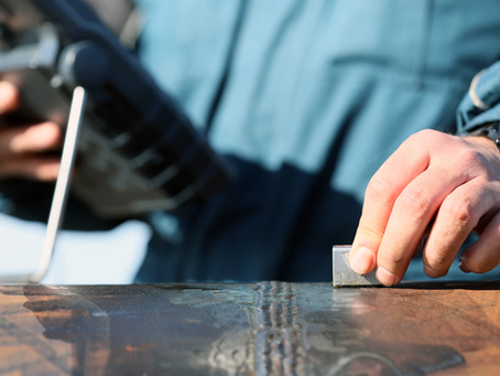 Understanding Phased Array Ultrasonics vs. Conventional Ultrasonic Testing: Key Differences, Benefits, and When to Use Each