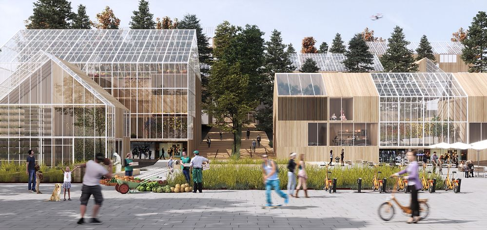 Communities in an individualized world