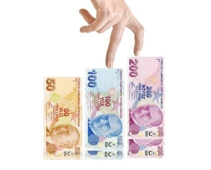 Hayalini Kurduğunuz Finansal Yapıya Sahip Olun !!!