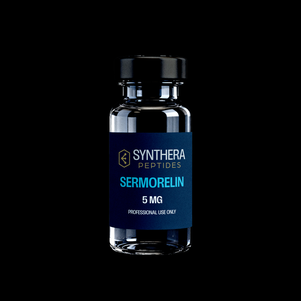 Sermorelin product image