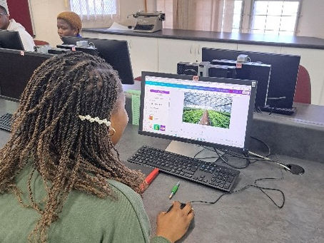 Spring into Action – A busy September for Boland College Agricultural Students