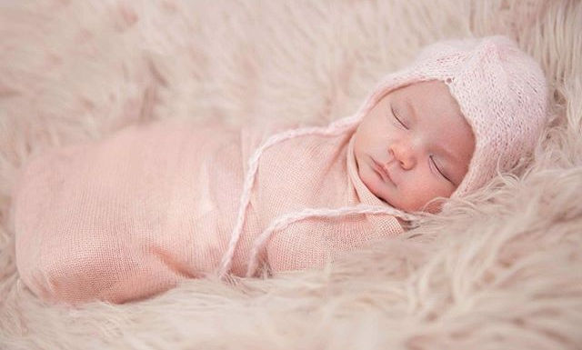 FYI I had a baby...