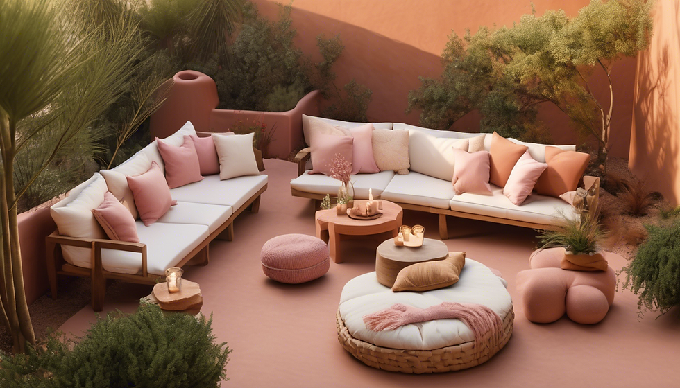 Holistic Growth Workshop for Women