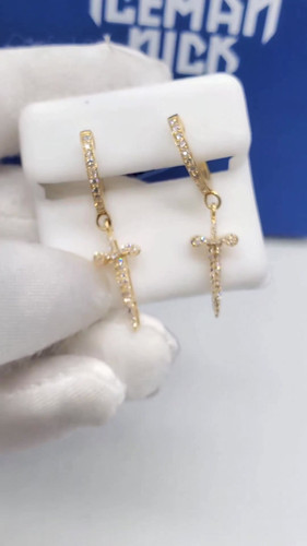 しょうた　希少　美品　14K ゴールド　TOP トップ　00 14K YG Necklace Collection - 細めながら麗しい美しさを持つ