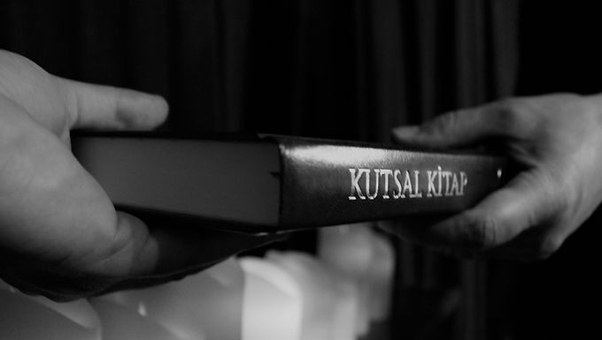 Efesliler 2 bölüm 11-22 