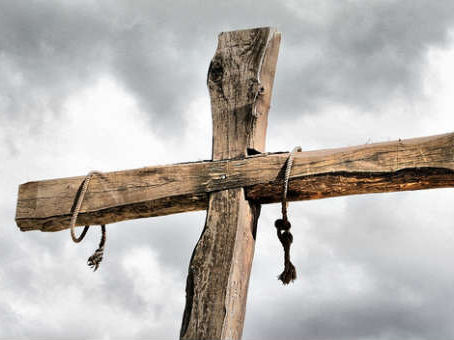 Tanrı İnsanı Acı Çekmesi İçin Mi Yarattı?