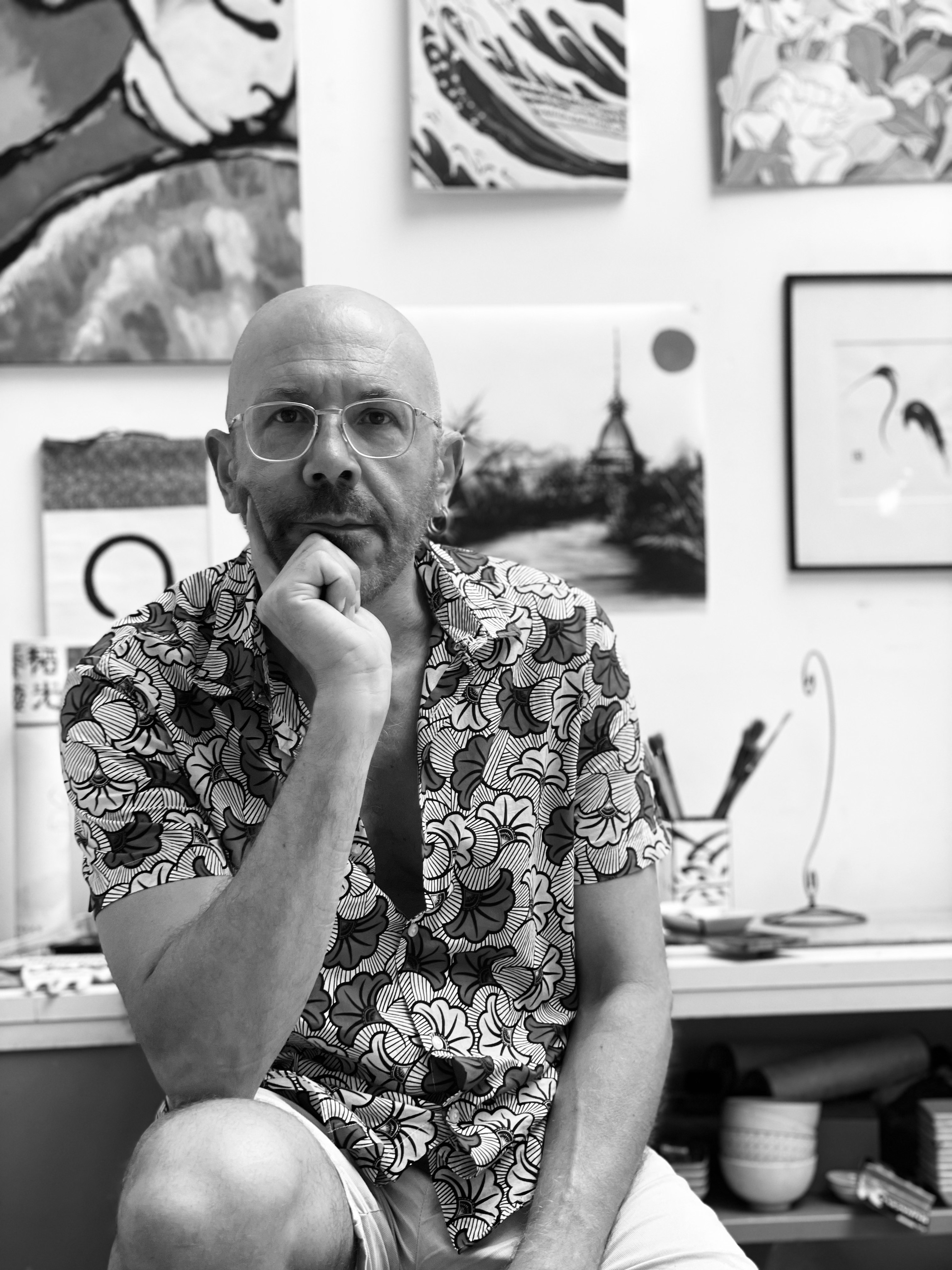 Immagine del redattore: Mana