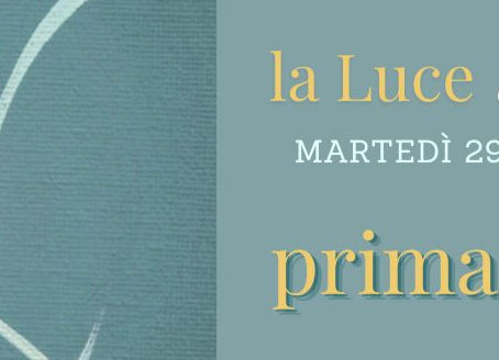 Un incontro gratuito con i 72 custodi di luce.