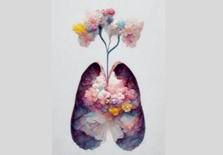 Quando una crepa cambia il modo in cui guardi la vita.