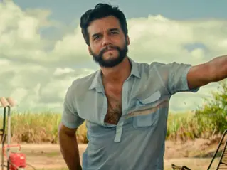 Wagner Moura em "O Agente Secreto"