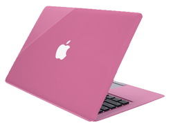 pink-apple-mac-laptops