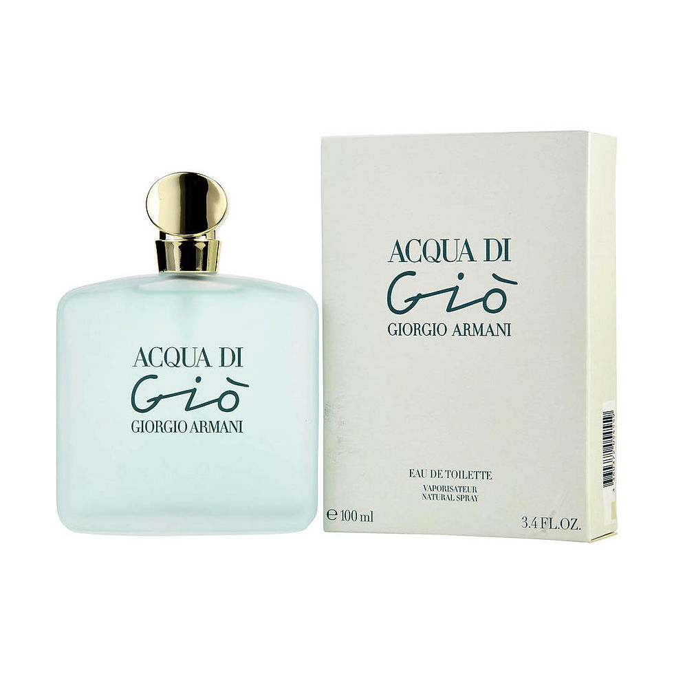 Acqua di Gio