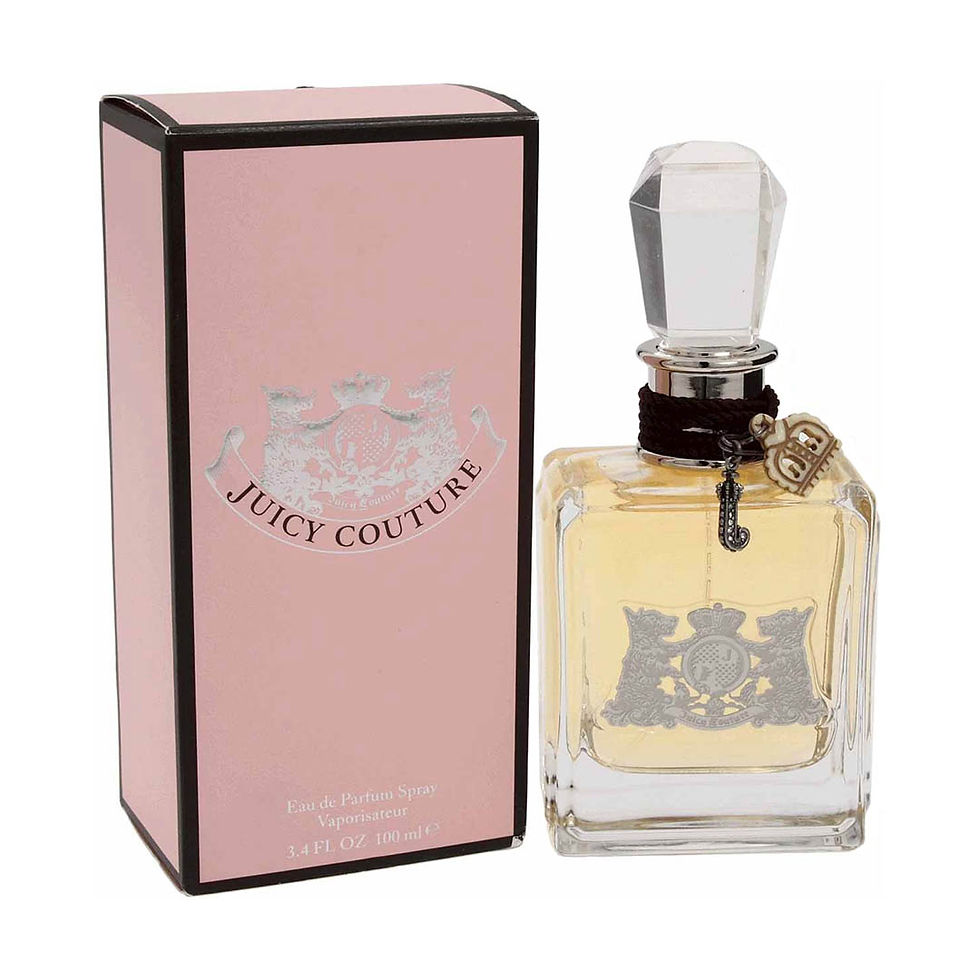 Eau de Couture