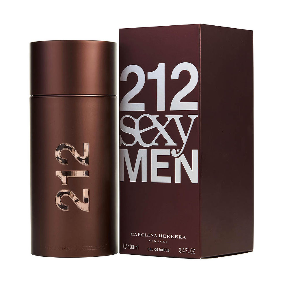 212 Sexy Men