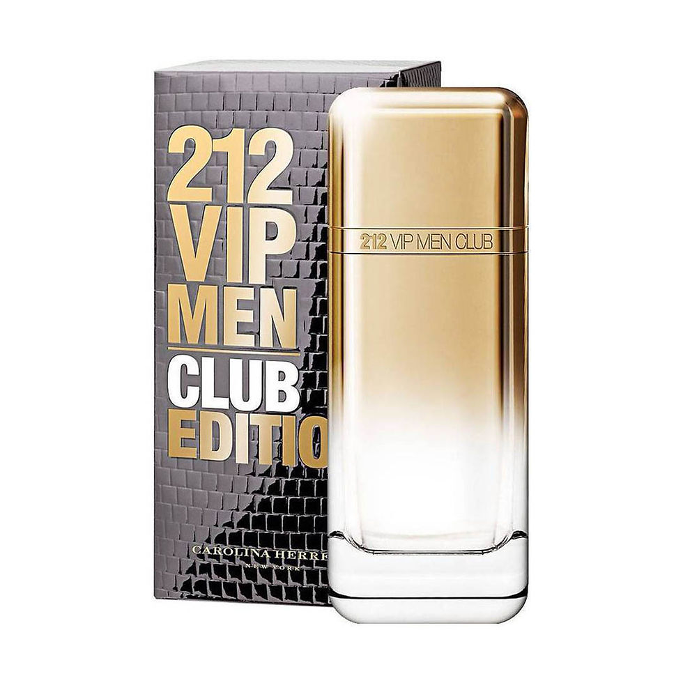 212 VIP Men Club Edition